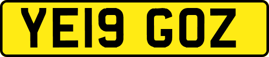 YE19GOZ