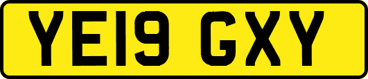 YE19GXY