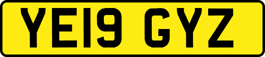 YE19GYZ