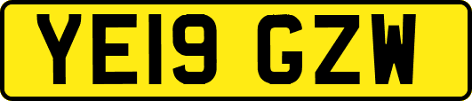 YE19GZW