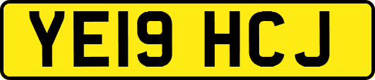 YE19HCJ