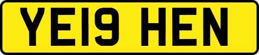 YE19HEN