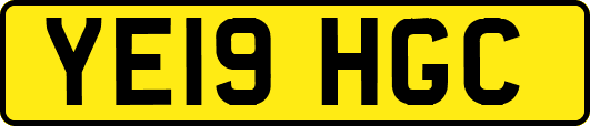 YE19HGC
