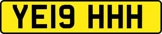 YE19HHH