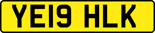 YE19HLK