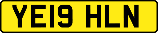 YE19HLN