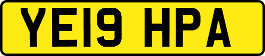 YE19HPA