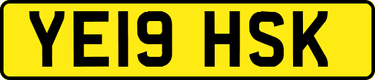 YE19HSK