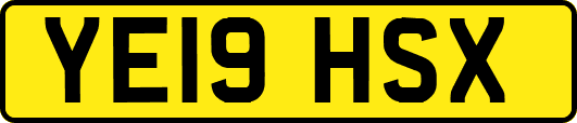 YE19HSX