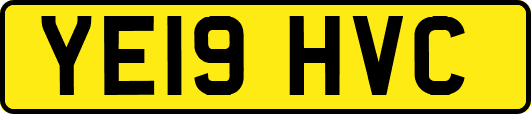 YE19HVC