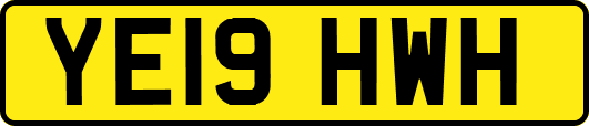YE19HWH