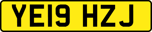 YE19HZJ
