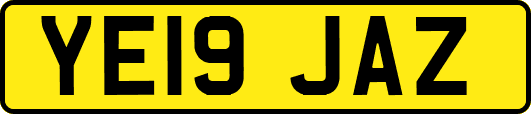 YE19JAZ