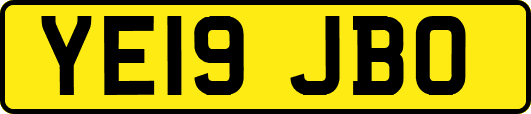 YE19JBO