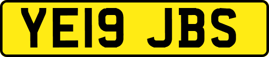 YE19JBS