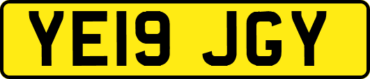 YE19JGY
