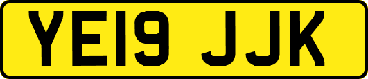YE19JJK
