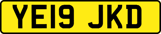 YE19JKD