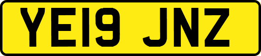 YE19JNZ