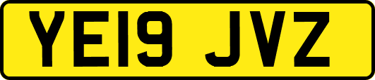 YE19JVZ