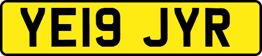 YE19JYR