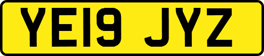YE19JYZ