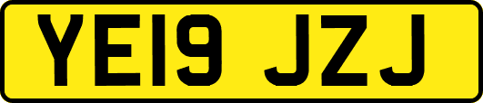 YE19JZJ