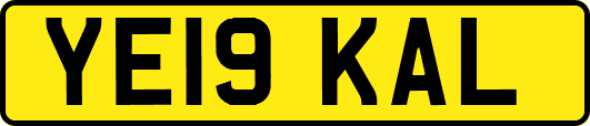 YE19KAL