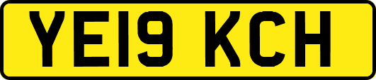 YE19KCH