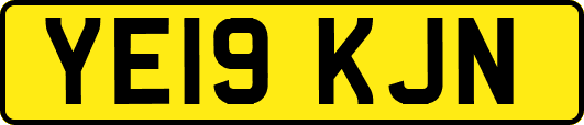 YE19KJN