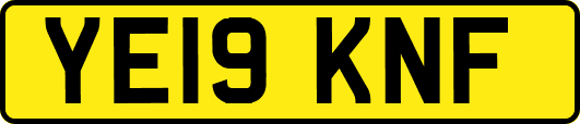 YE19KNF