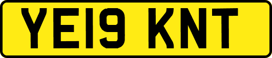 YE19KNT