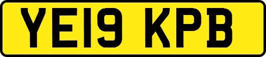 YE19KPB