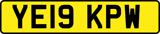 YE19KPW