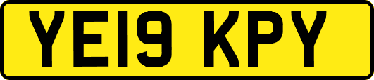 YE19KPY