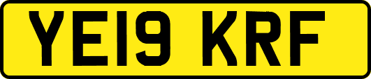 YE19KRF