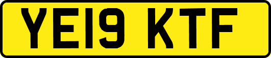 YE19KTF