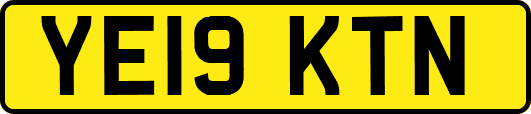 YE19KTN