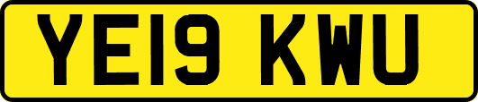 YE19KWU