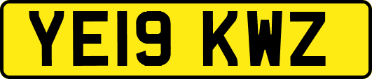 YE19KWZ