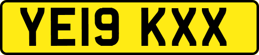 YE19KXX