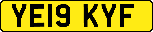 YE19KYF