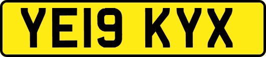 YE19KYX