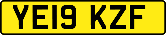 YE19KZF
