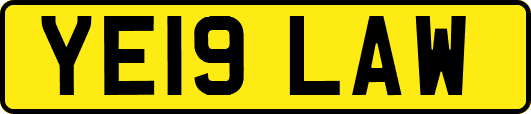 YE19LAW