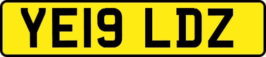 YE19LDZ