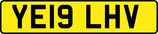 YE19LHV