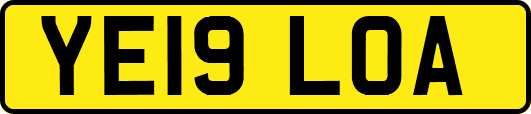 YE19LOA