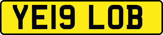 YE19LOB