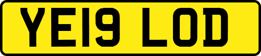 YE19LOD